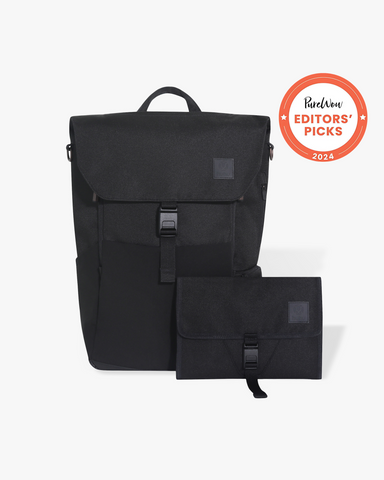 Huhu Everyday Diaper Backpack 