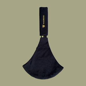 Toddler Carrier Black