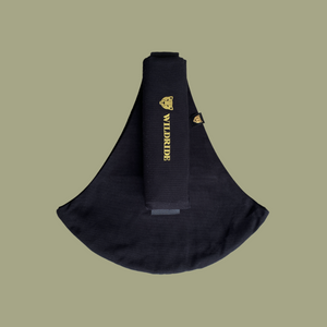 Toddler Carrier Black