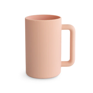 Bath Rinse Cup | Mushie - additional view