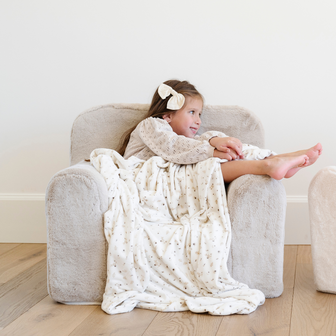 SNUGGLE UP CHAIR | Saranoni - additional view