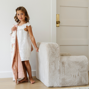 SNUGGLE UP CHAIR | Saranoni - additional view