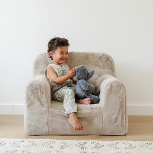 SNUGGLE UP CHAIR | Saranoni