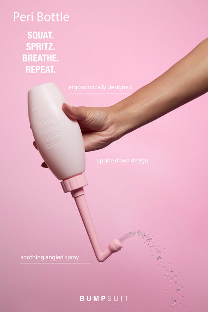 THE GOODS - Postpartum Kit Care Package for the 4th Trimester