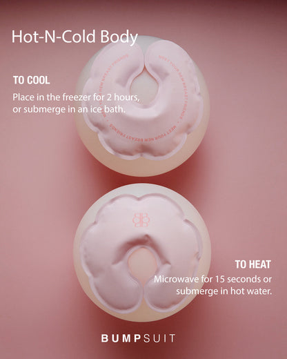 THE GOODS - Postpartum Kit Care Package for the 4th Trimester