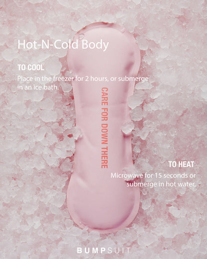 THE GOODS - Postpartum Kit Care Package for the 4th Trimester