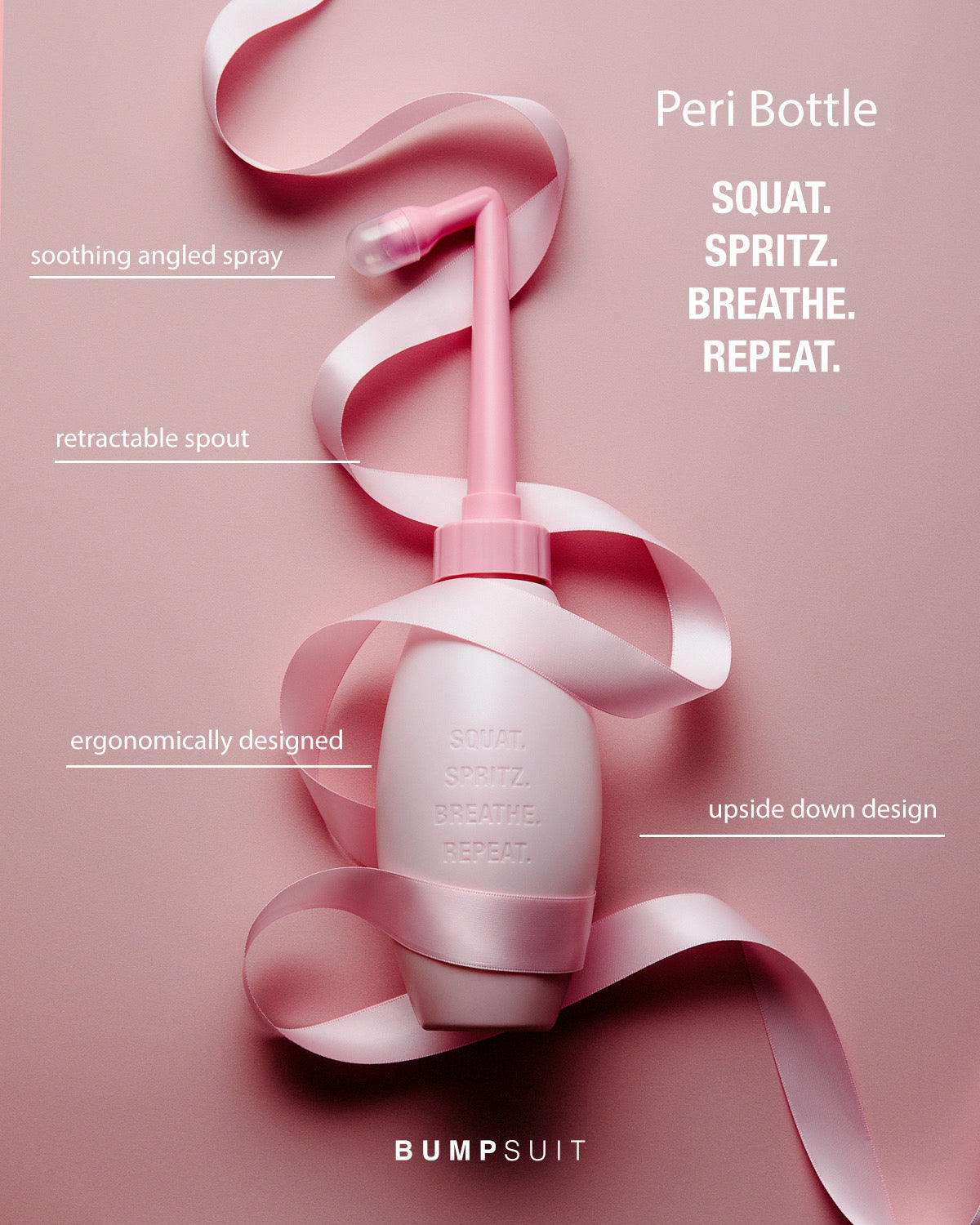 THE GOODS - Postpartum Kit Care Package for the 4th Trimester