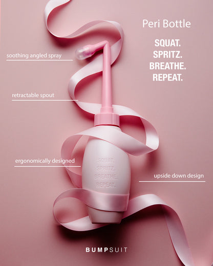 THE GOODS - Postpartum Kit Care Package for the 4th Trimester