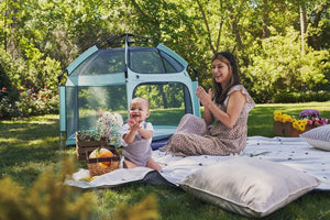 Pop 'N Go™ Playpen | The California Beach Co.