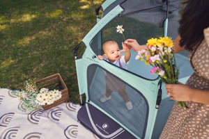 Pop 'N Go™ Playpen | The California Beach Co. - additional view