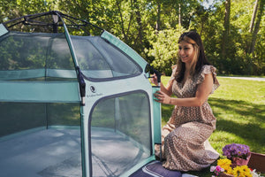 Pop 'N Go™ Playpen | The California Beach Co. - additional view