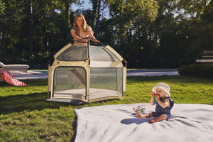 Pop 'N Go™ Playpen | The California Beach Co. - additional view