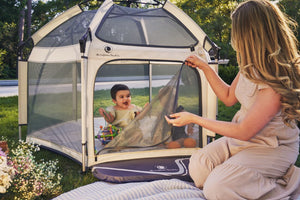 Pop 'N Go™ Playpen | The California Beach Co. - additional view