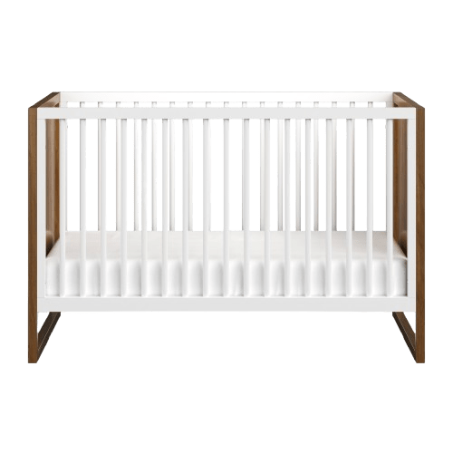 The Newport Crib - Nurture&