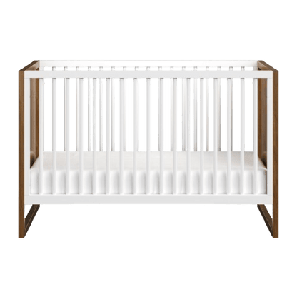The Newport Crib - Nurture&