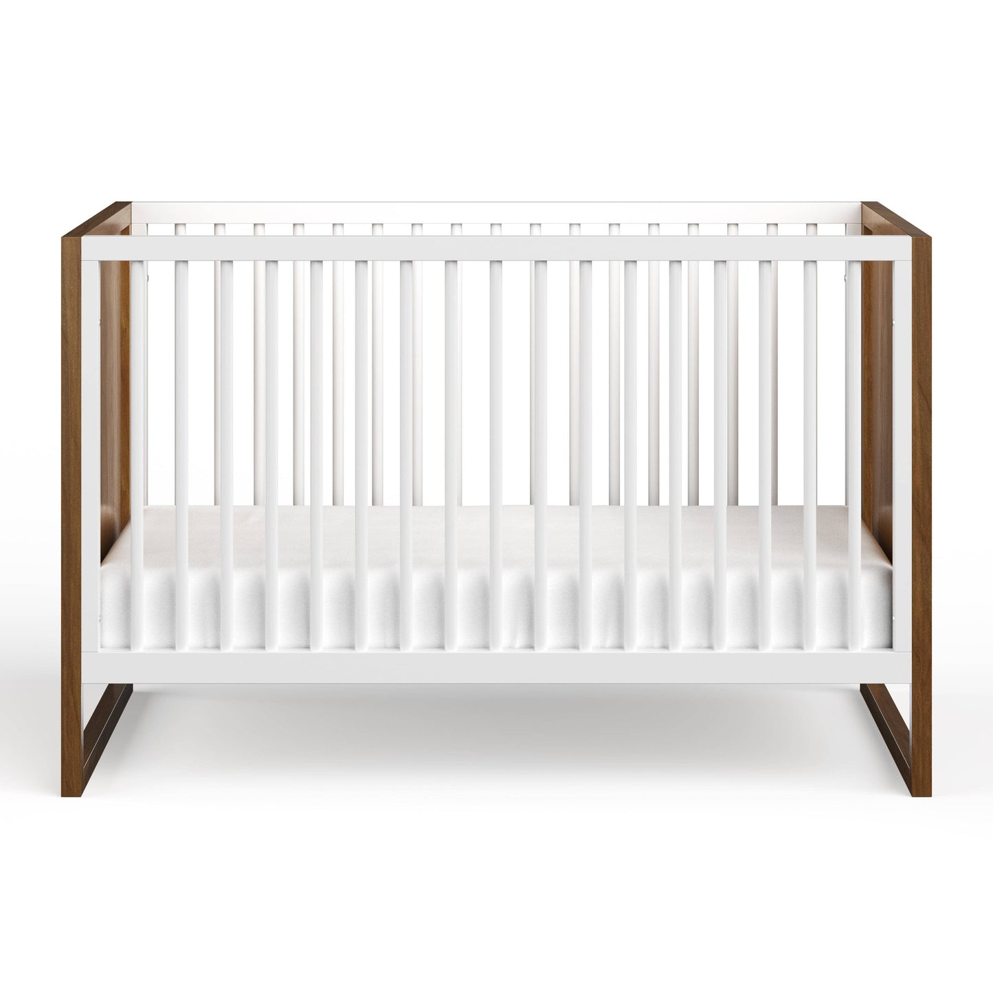 The Newport Crib - Nurture&