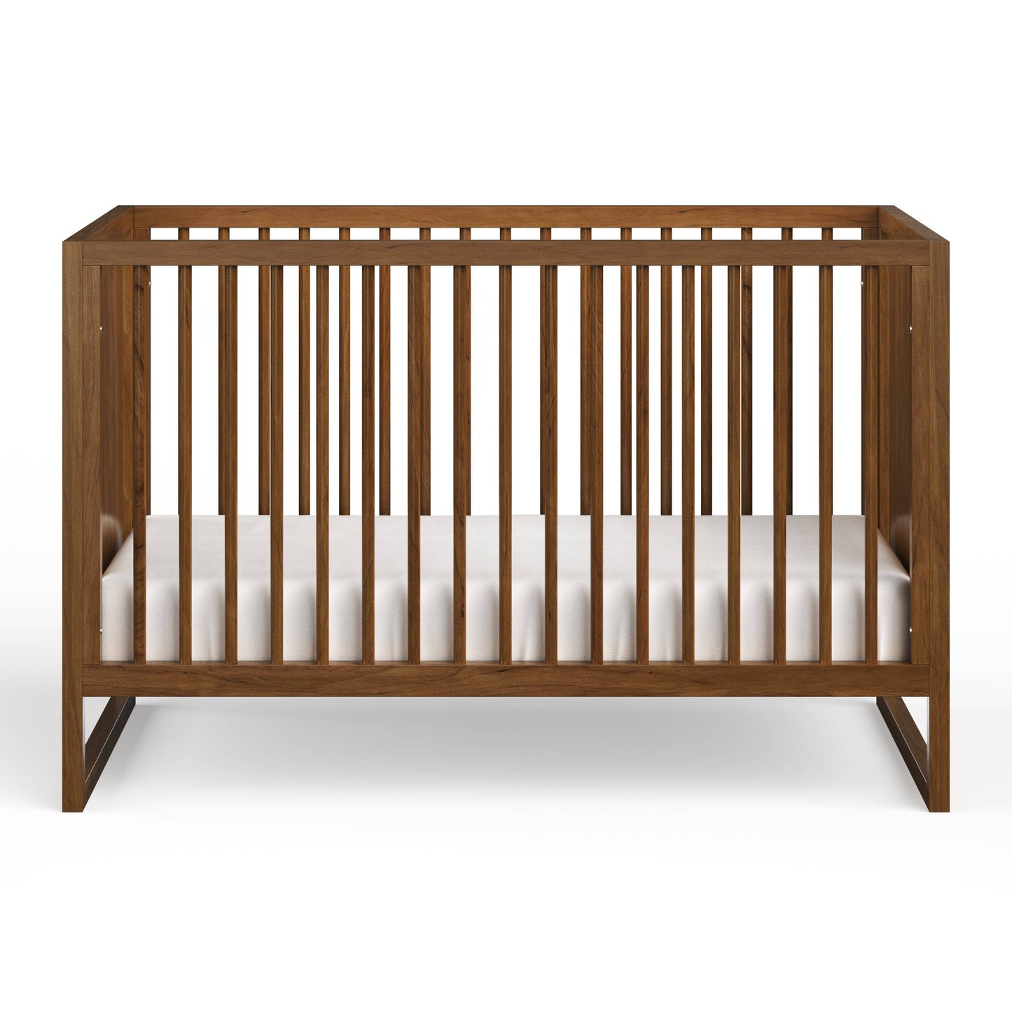 The Newport Crib - Nurture&