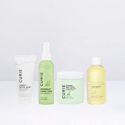 Sensitive Skin Set