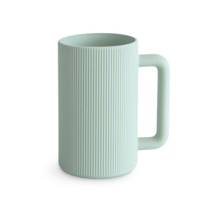Bath Rinse Cup | Mushie - additional view