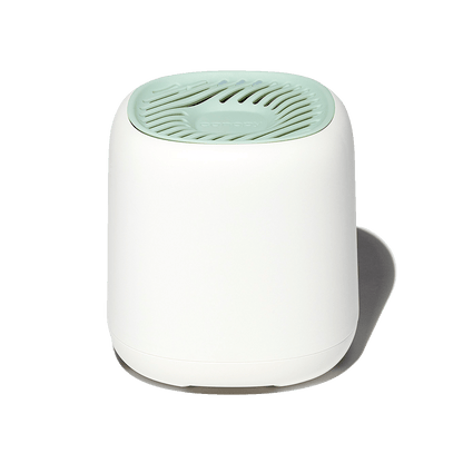 Canopy Diffuser