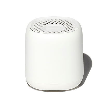 Canopy Diffuser