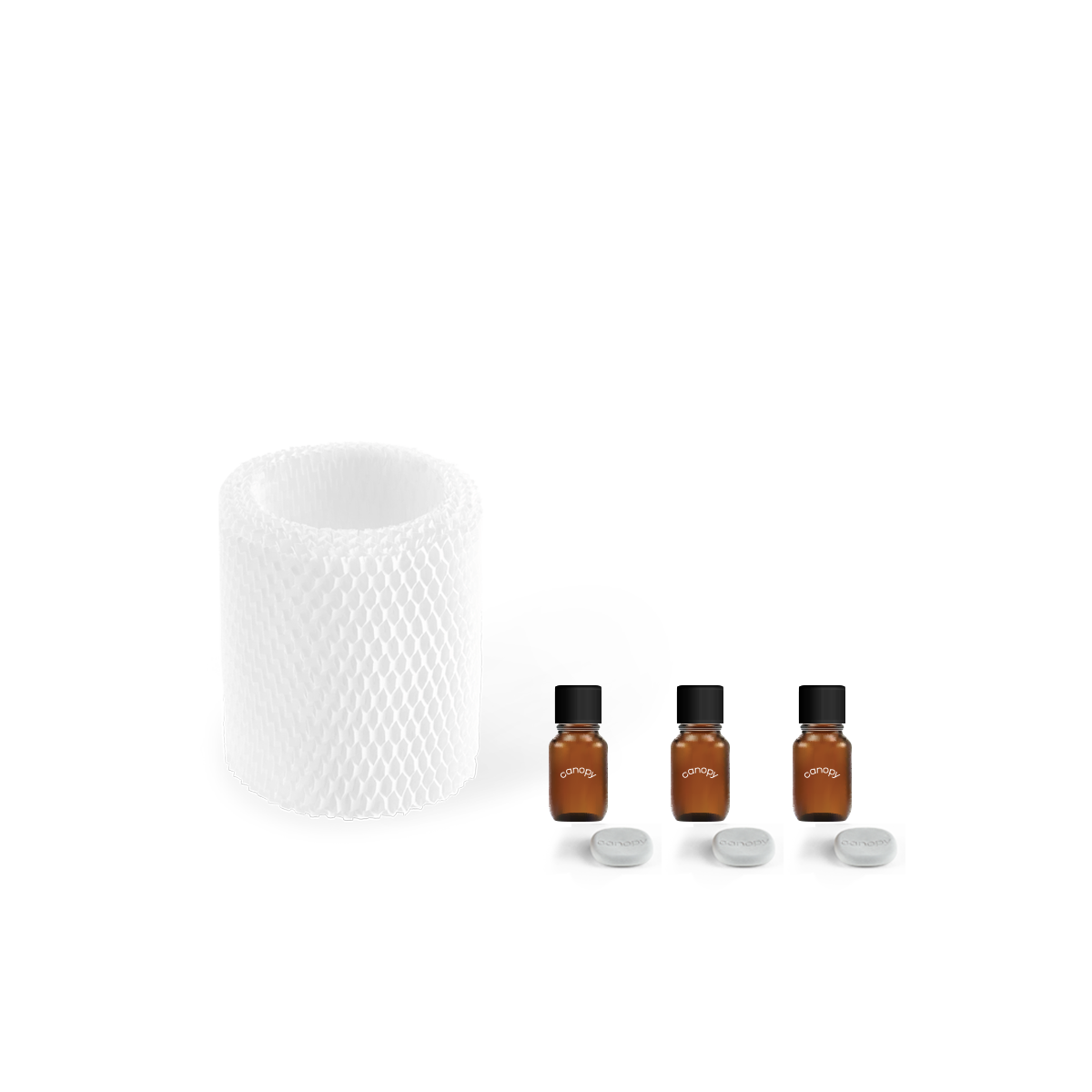 Replacement Premium Filter