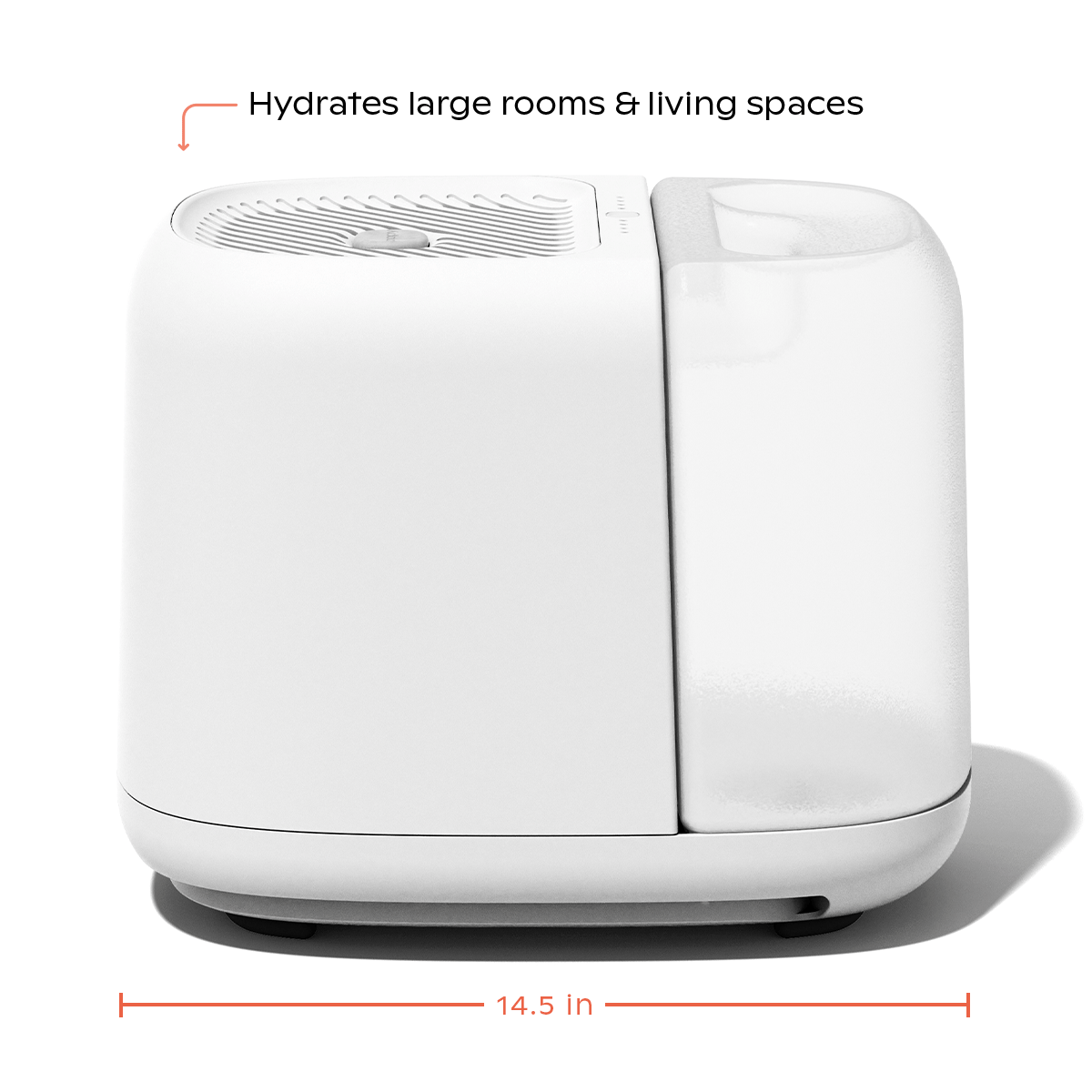 Canopy Humidifier Plus – Poppylist Shop