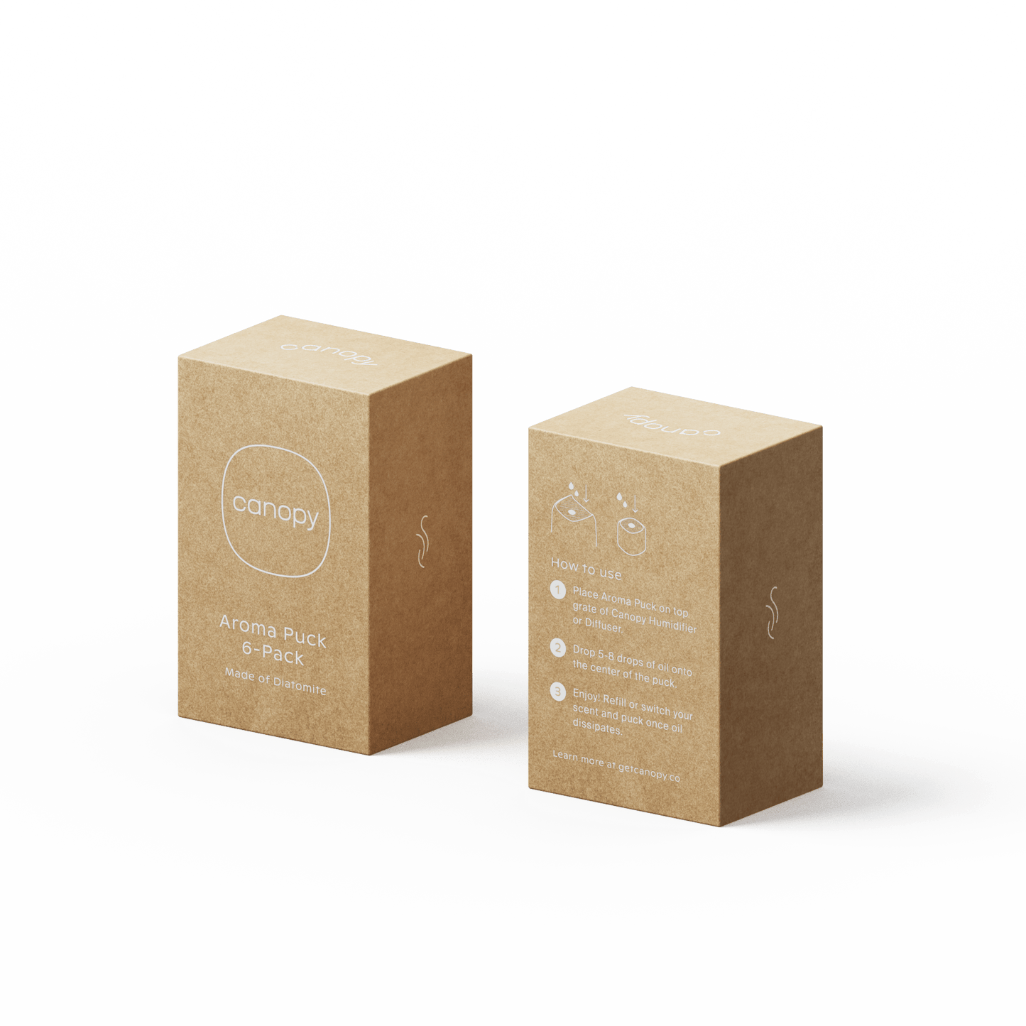 Aroma Stone 6-Pack