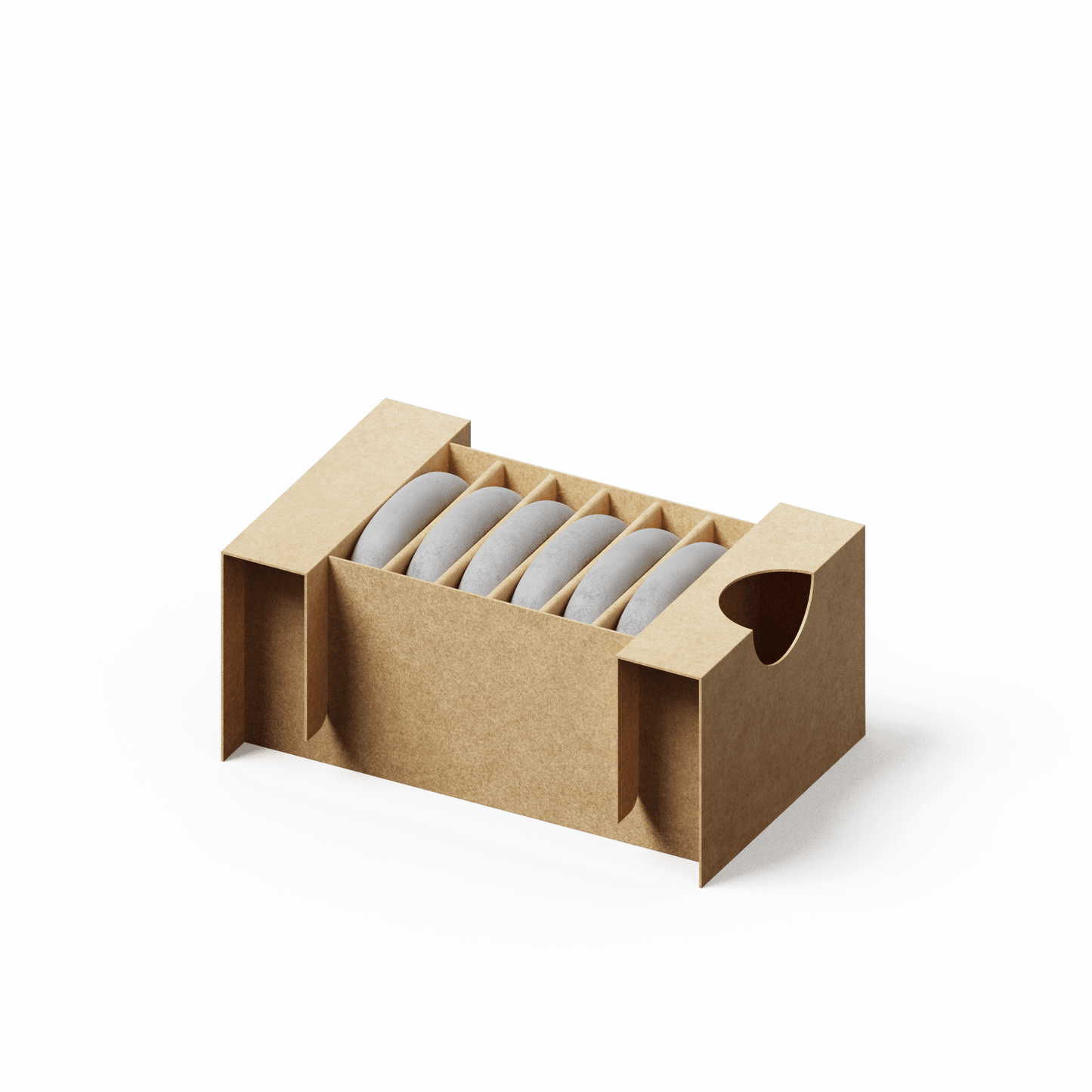 Aroma Stone 6-Pack