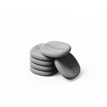 Aroma Stone 6-Pack