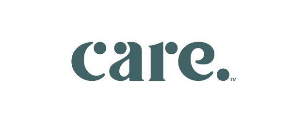 Care Logo Poppylist homepage