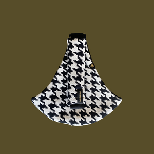 Toddler Carrier Chequered