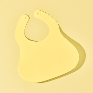 Magnetic Bib - Banana Split + Kiwi Bliss | Babynetic - additional view
