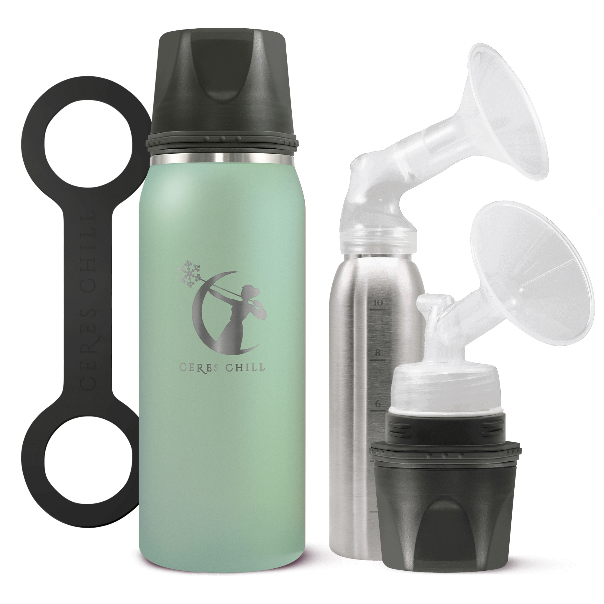 OG Breastmilk Chiller Best Sellers | Ceres Chill - additional view