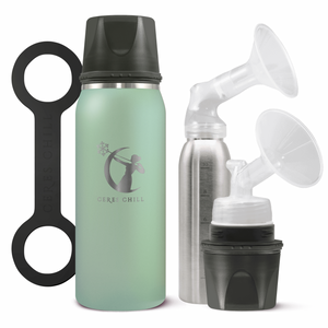 OG Breastmilk Chiller Best Sellers | Ceres Chill - additional view