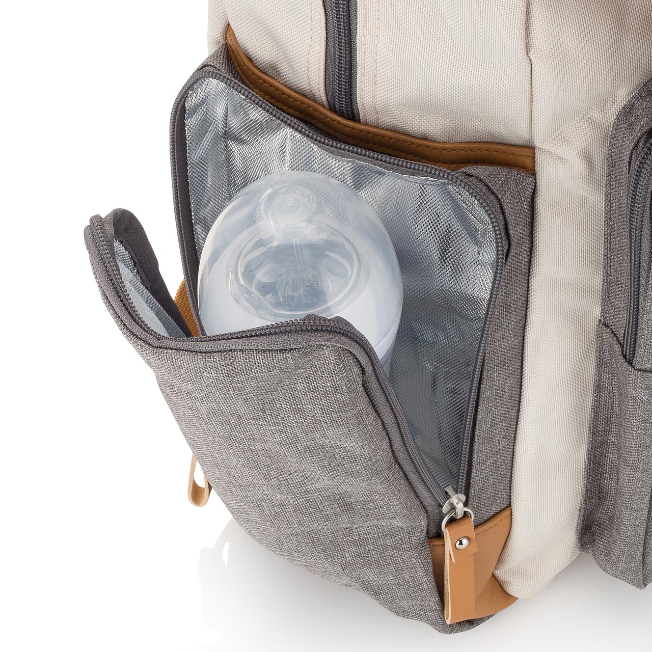 Birch Bag - Diaper Backpack