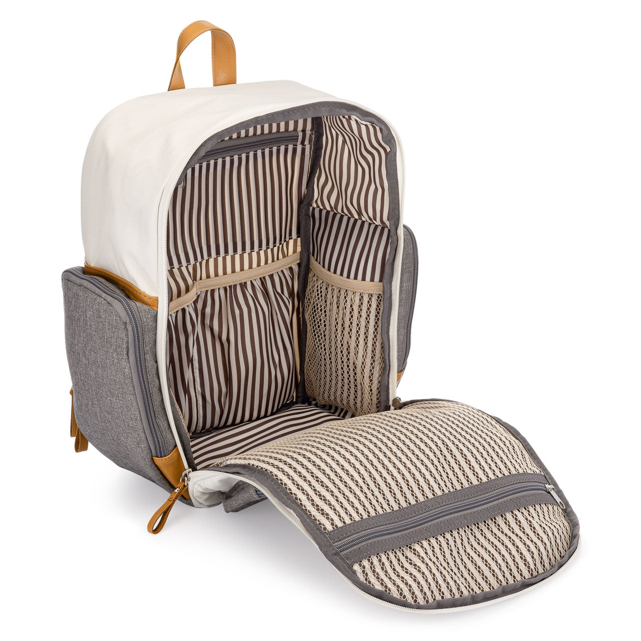 Birch Bag Mini - Diaper Backpack