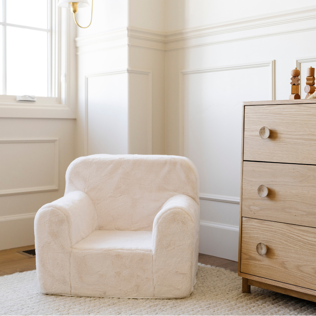 SNUGGLE UP CHAIR | Saranoni - additional view