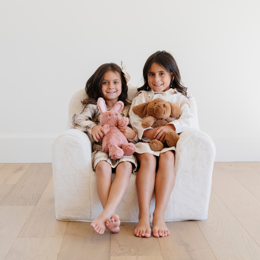 SNUGGLE UP CHAIR | Saranoni - additional view