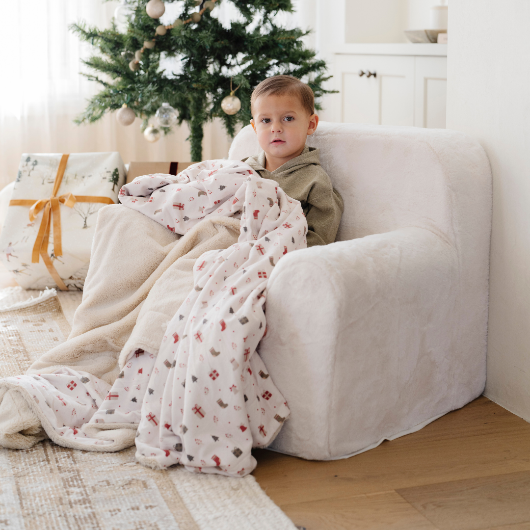 SNUGGLE UP CHAIR | Saranoni - additional view