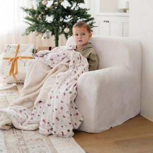 SNUGGLE UP CHAIR | Saranoni - additional view