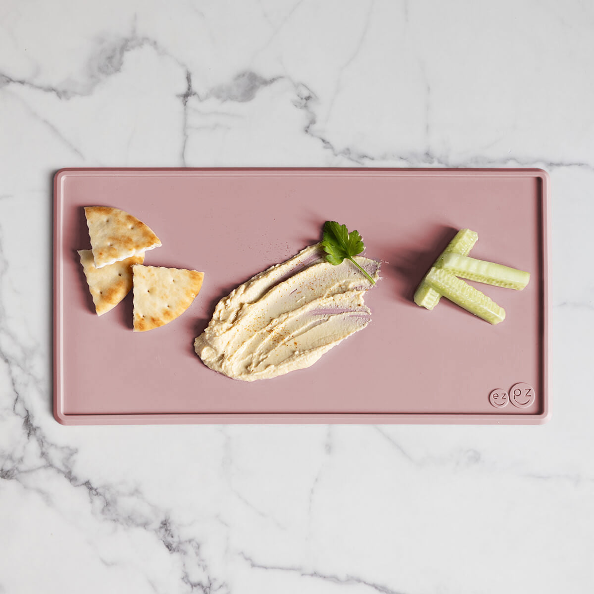 Tiny Placemat | ezpz - additional view