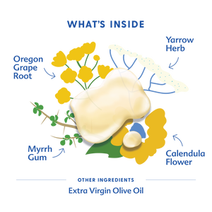 Diaper Oil | Motherlove Herbal Company - additional view