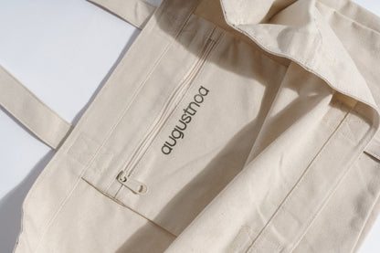 the errands tote