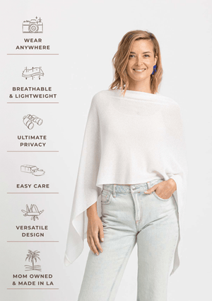 Ivory Cocoon | We Are Amma - additional view