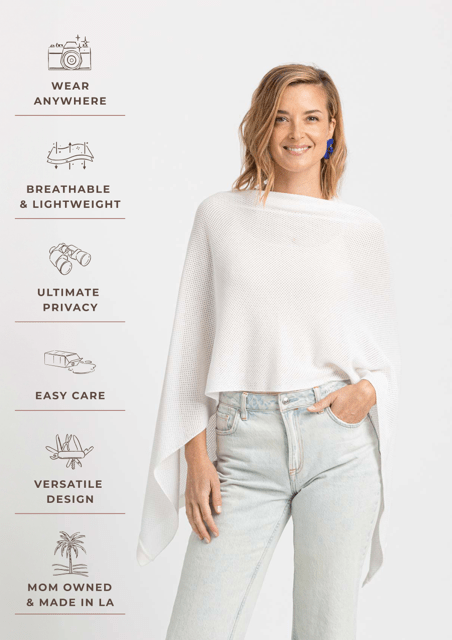 Ivory Cocoon | We Are Amma - additional view