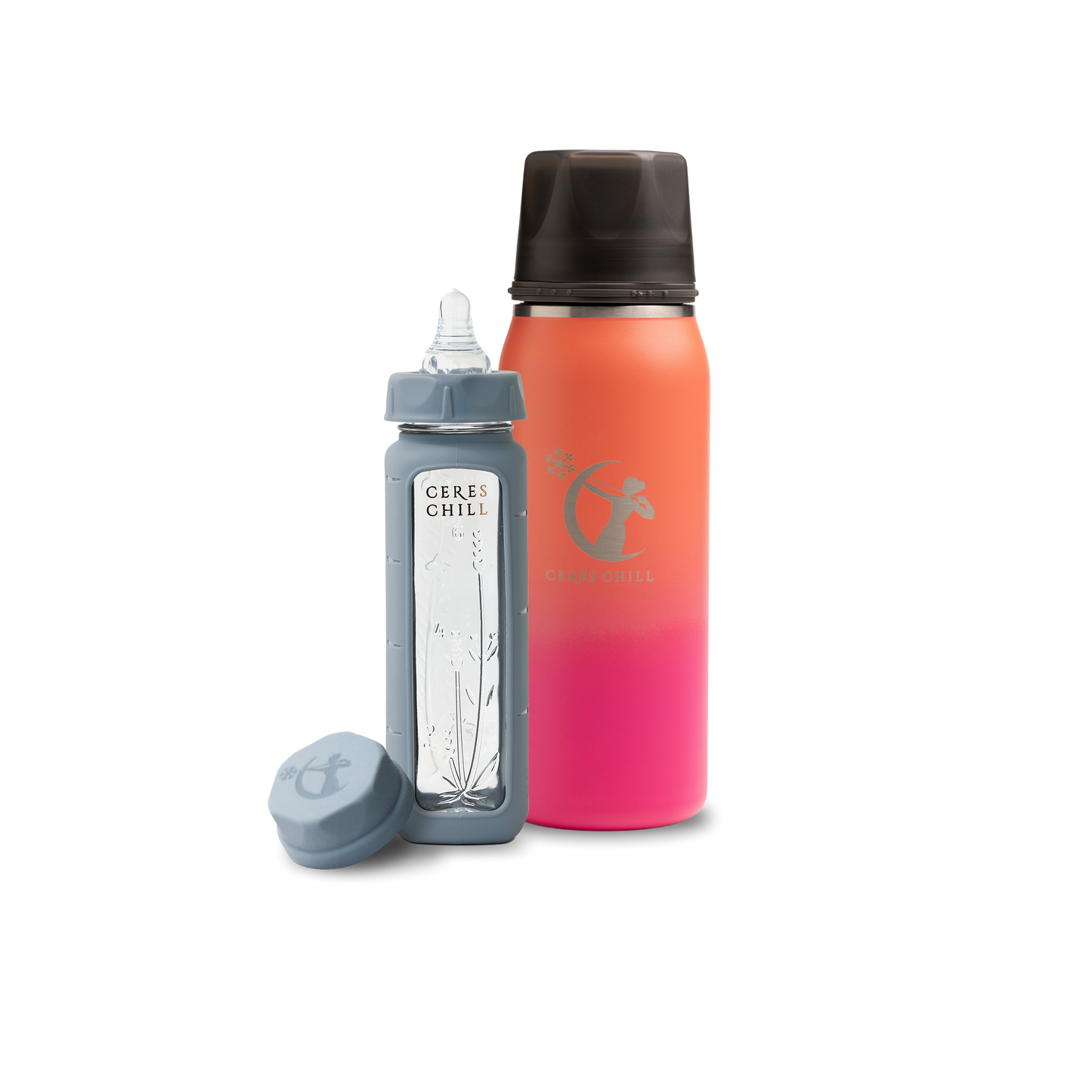 OG Chiller & Bloom Bottle Bundle