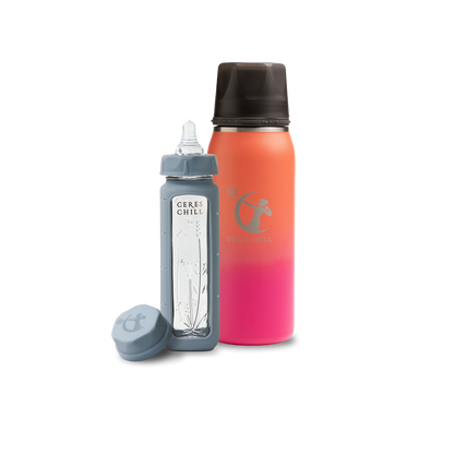 OG Chiller & Bloom Bottle Bundle