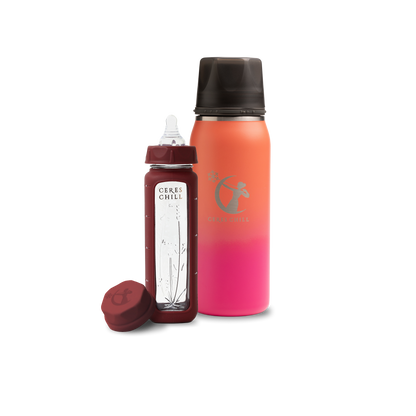 OG Chiller & Bloom Bottle Bundle