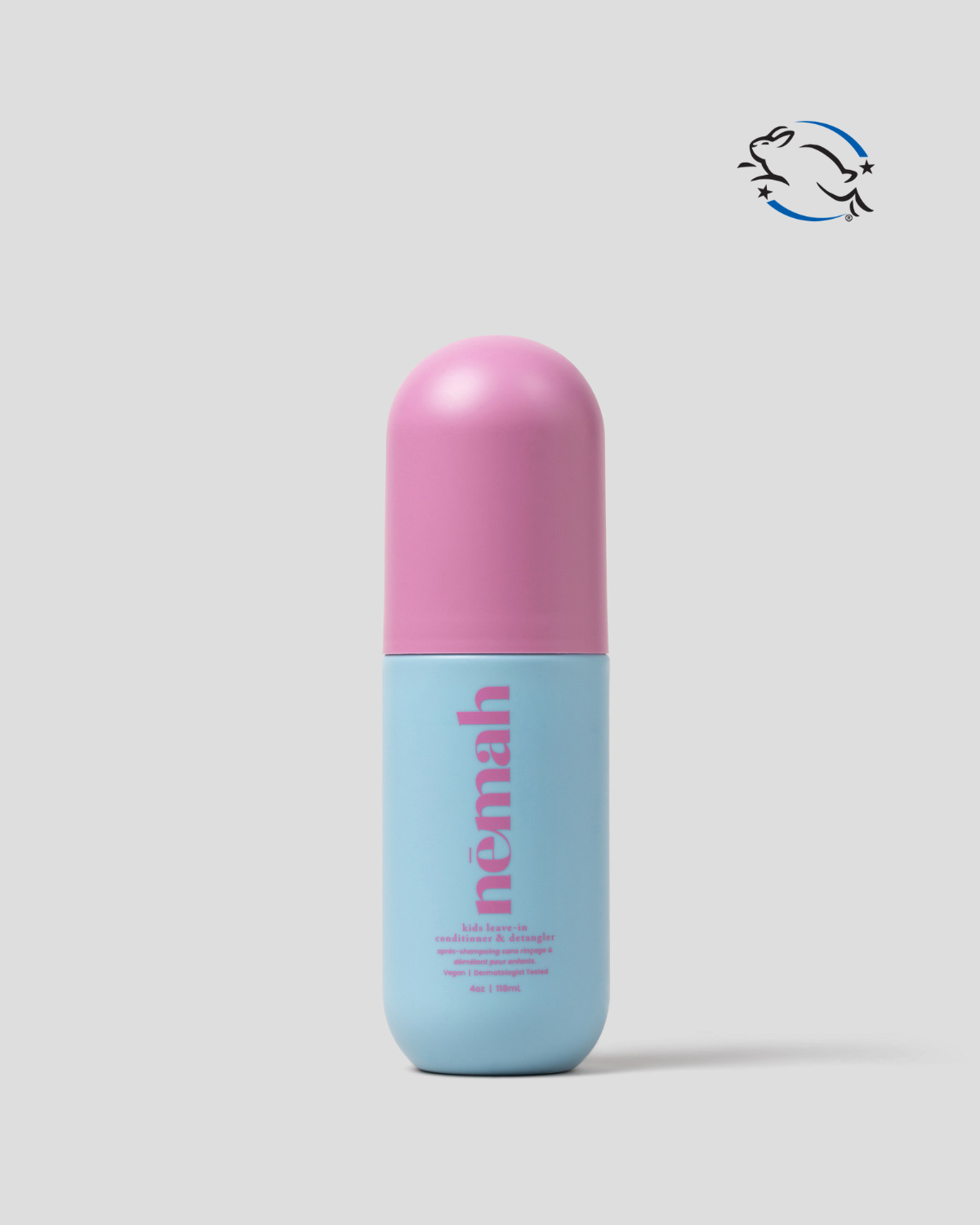 Kids Leave-In Conditioner & Detangler